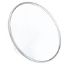 30X Magnifying Mirror Signal Sided 6 Inch Magnified Mirror with