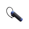 Elecom Bluetooth Headset, Hear Phone Calls, Music, & Video Audio,