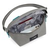 Pacsafe Uni-Adult Go Anti Theft Sling Pack Anti-Theft Carry Bag,