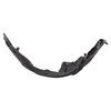 TRQ TRQ Inner Fender Liner Set Compatible with 2003-2006 Mitsubishi