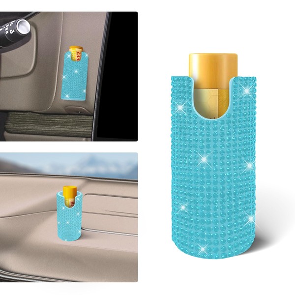 OYIXIO OYIXIO chapstick holder for car, Upright Lip Balm Holder