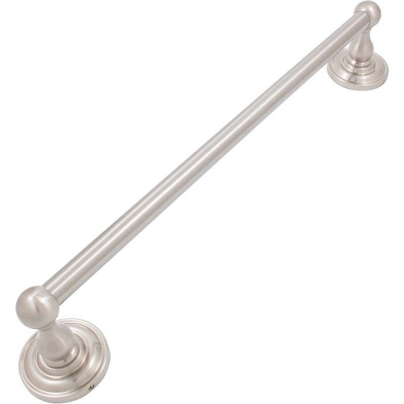 Stone Harbor Hardware, Charlotte Towel Bar, 4324-15