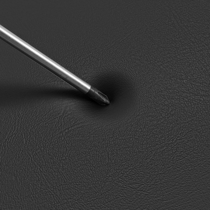 HECASA Complete Seat Compatible with 2005-2013 Kawasaki Brute Force 650