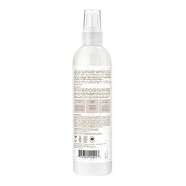 SheaMoisture 100% Virgin Coconut Oil Daily Hydration Leave-In Treatment