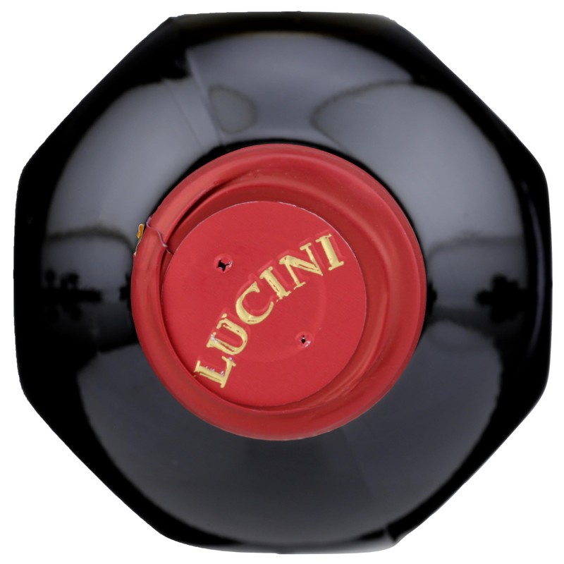 Lucini, Extra Virgin Olive Oil Collection (Premium Select Organic, 500