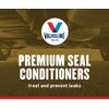 Valvoline Valvoline Extended Protection High Mileage with Ultra MaxLife Technology