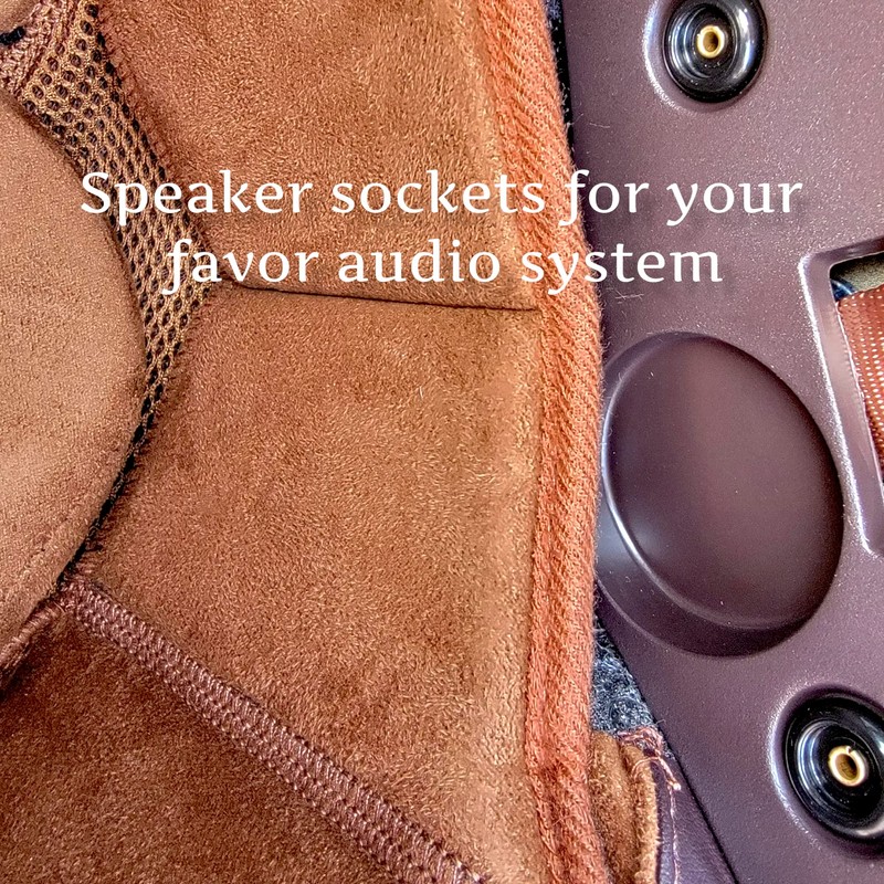 Vega V8 Retro Open Face Helmet 86027-054, Lethal Angel, Large