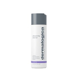 Dermalogica [진정·수분] 더말로지카 울트라카밍 클렌저 250ML [Calming & Hydrating] Dermalogica Ultra Calming Cleanser 250ML