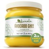 Kevala Avocado Ghee - Made with Grass Fed Cows’ Milk,