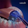 Waterpik Genuine Replacement Tongue Cleaner Tip, Water Flosser Refill Heads