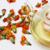 Sanhaerang Marigold Flower Tea Large Capacity 30g / 산해랑 메리골드