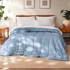 Modern Threads Tencel Lyocell Luxury Ultra Soft Down Alternative Comforter,
