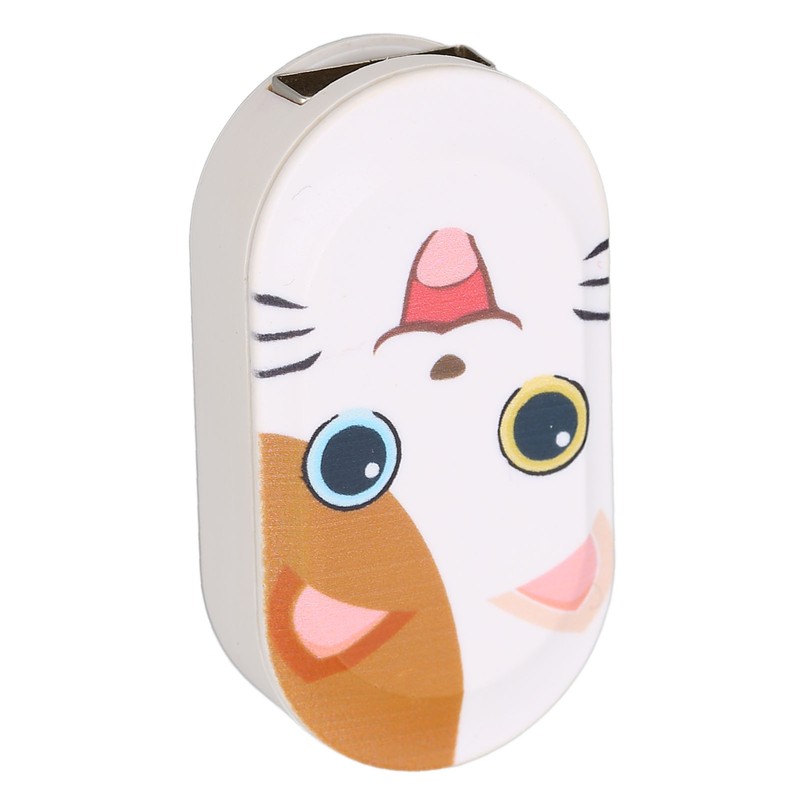 Cartoon U Disk Cute Cat Pattern Anti Electromagnetic Interference USB2.0