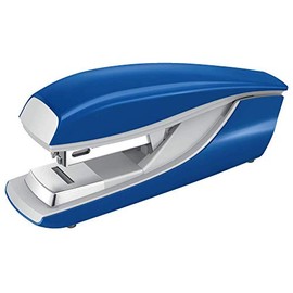 Petrus 623377 – Stapler, Blue Color, 1 Unit