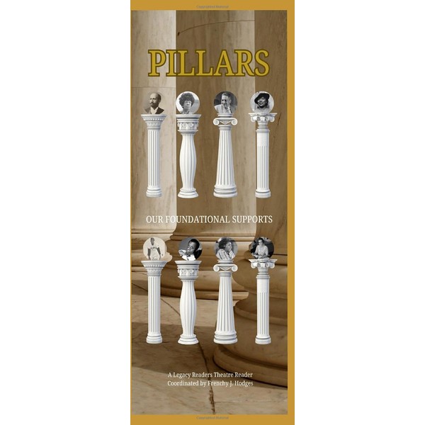 PILLARS: Our Foundational Supports