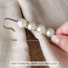 8 Pieces Tow Pin Wedding Dress