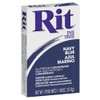 Rit Dye Powder-Navy Blue