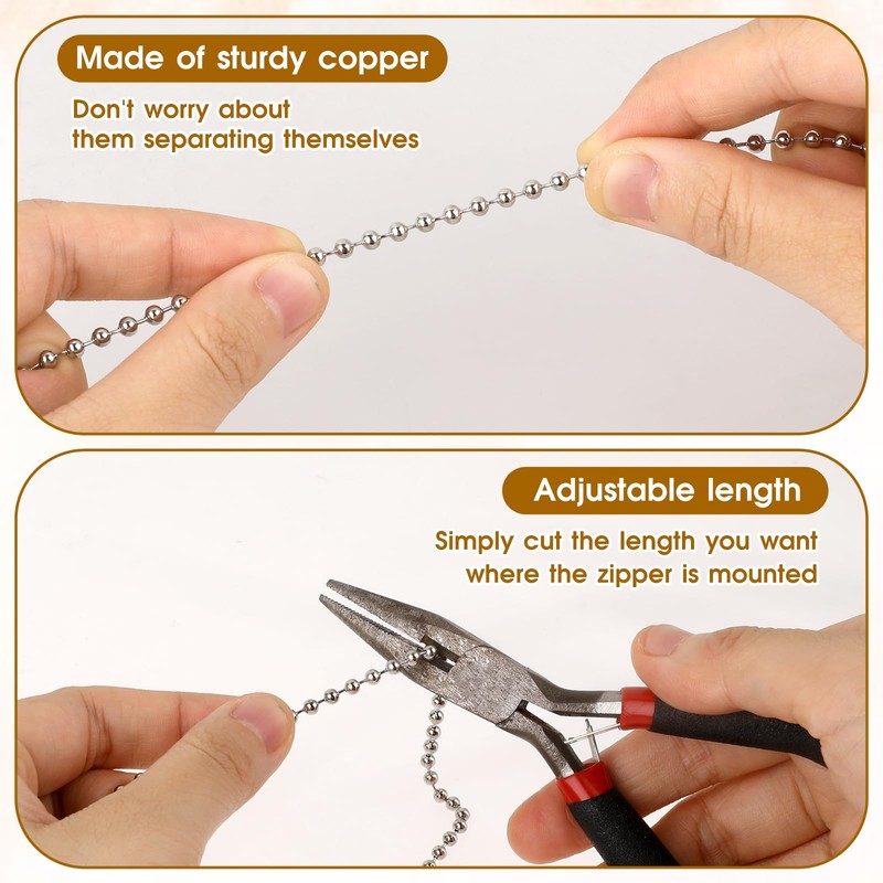 Hariendny Baseball Bats Ceiling Fan Pull Chain Ornaments, Fan Chain