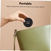 Mipcase Estuche De Viaje Para Esponjas De Maquillaje 4 Esponjas