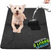 24" x 24" Washable Pee Pads for Dogs, Super Absorbent