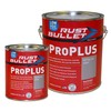 RUST BULLET - ProPLUS - Rust Preventive Coating, UV Resistant
