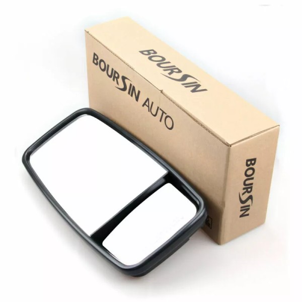 BOURSIN Outside View Door Mirror For ISUZU NPR 08-19 Passenger