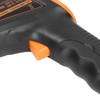 Pistola de Medición de Temperatura, Carcasa de ABS Termómetro Infrarrojo