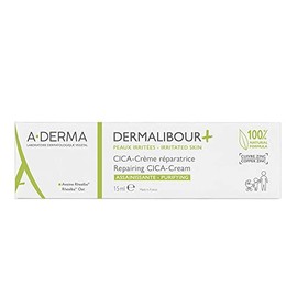 Adhma Ad Dermalibour+ Cica Cream Repair 15ml