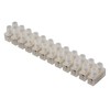 GTSE 10 Pack of 12 Way 15 Amp Electrical Connector