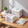 Woanger 16 Pcs Packing Cubes for Travel, Days of The