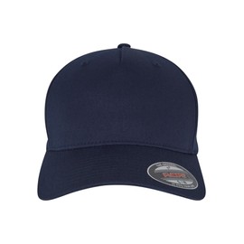 Flexfit Unisex Baseball Cap, Greyish Navy