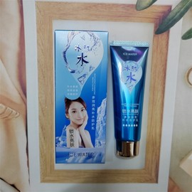 [Overseas] Biore Sunscreen Izumi Ice Muscle Water Hydrating Protective Lotion Sunscreen Spf35 Sun 80/Iz Mi Hydrating Protective Lotion 5ea
