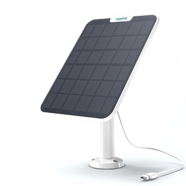 Reolink Solar Panel 2 White (5.8 W)