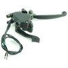 ATV Throttle Assembly 50 70 90 110 250cc ATV Right