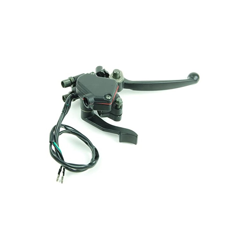 ATV Throttle Assembly 50 70 90 110 250cc ATV Right