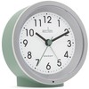 Acctim Caleb Smartlite® Alarm Clock (Green)