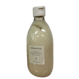 Tika Embrace Body Lotion Neroli & Patchouli 300ml / 티카 임브레이스 바디로션 네롤리&패츌리 300ml
