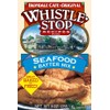 Original WhistleStop Cafe Recipes | Seafood Batter (1 Box)