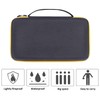 Khanka Hard Carrying Case Replacement for DEWALT DCF682N1 / DCF680N2