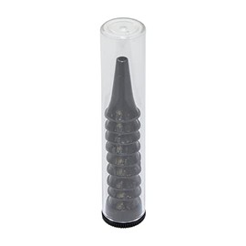 松吉医科器械 Spiritオトスコープ用スペキュラ 4MM(10コイリ)