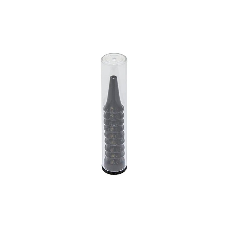 松吉医科器械 Spiritオトスコープ用スペキュラ 4MM(10コイリ)