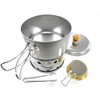 gaobabu Original Cooking Set (Value Pack of 9) GSET –