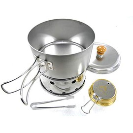 gaobabu Original Cooking Set (Value Pack of 9) GSET – 07