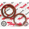 2006-ON Raybestos Powertrain GM 6L80 STAGE-1 FRICTION CLUTCH PACK, RCPS-189