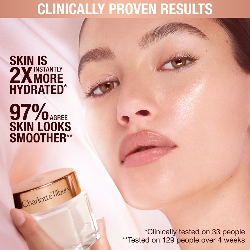 Charlotte Tilbury Charlotte' Magic Cream Refill (50ml)