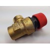 Boiler Safety Pressure Relief Valve 1/2 FxF BSP Various presure