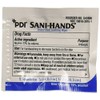 Sani-Hands Hand Sanitizer Wipes, Ethyl Alcohol Wipes Individually Wrapped with