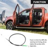 Door Latch Lock Cable Door Latch Release Cable - Compatible