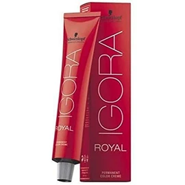 Schwarzkopf Igora Royal 9-0 Extra Hellblond, 79 g