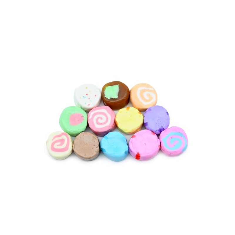 Salt Water Taffy (Assorted, 5 Lb)